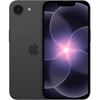 Apple iPhone 17e 512GB Black Apple iPhone 17e 512GB Black